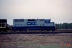 CSX 4586